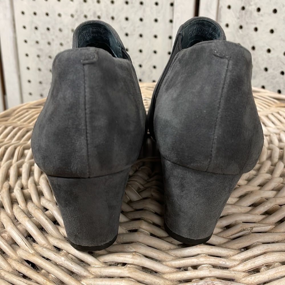 Vionic suede - Picture 4 of 9